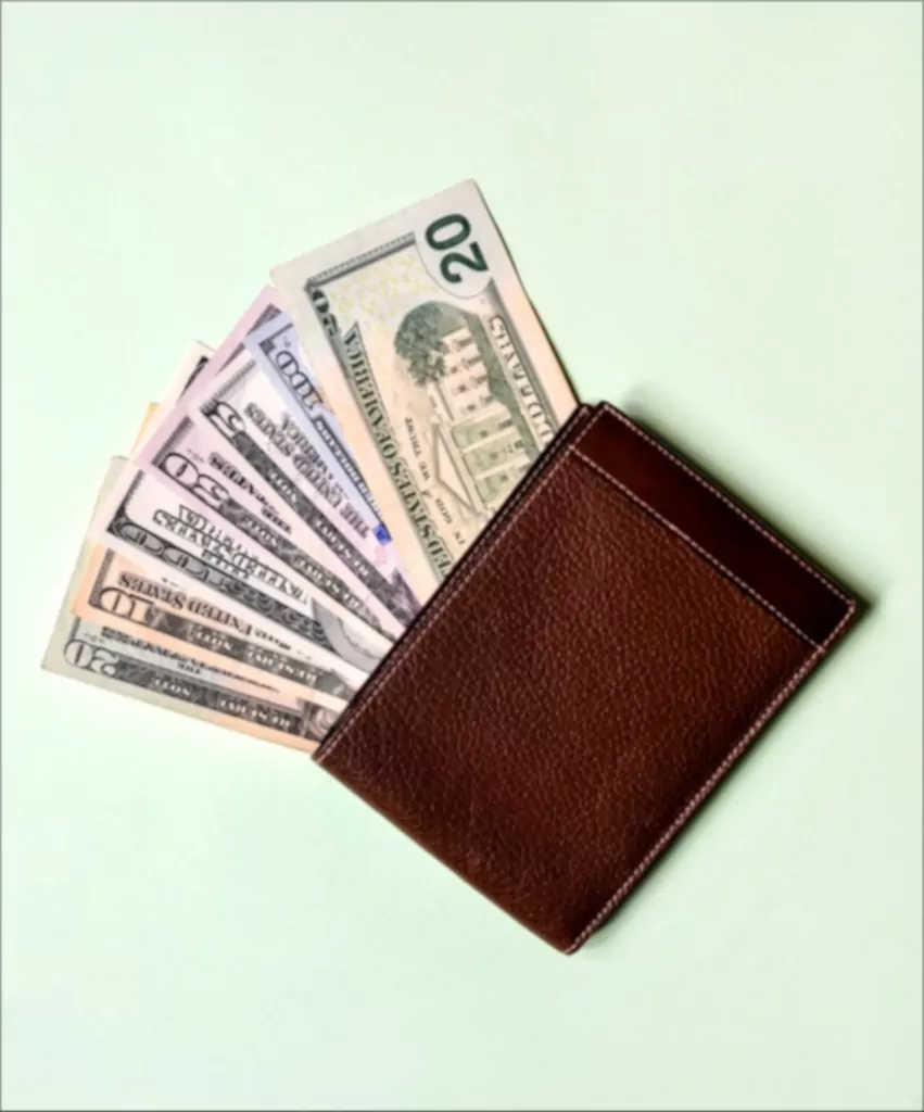 wallet