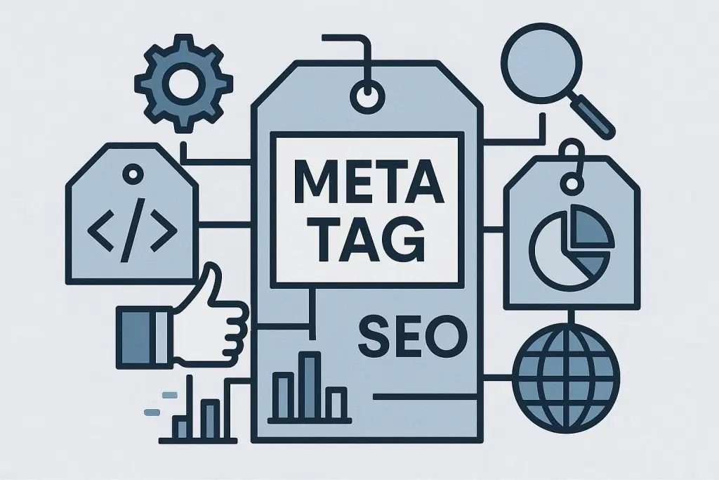 Meta Tag Generator for SEO