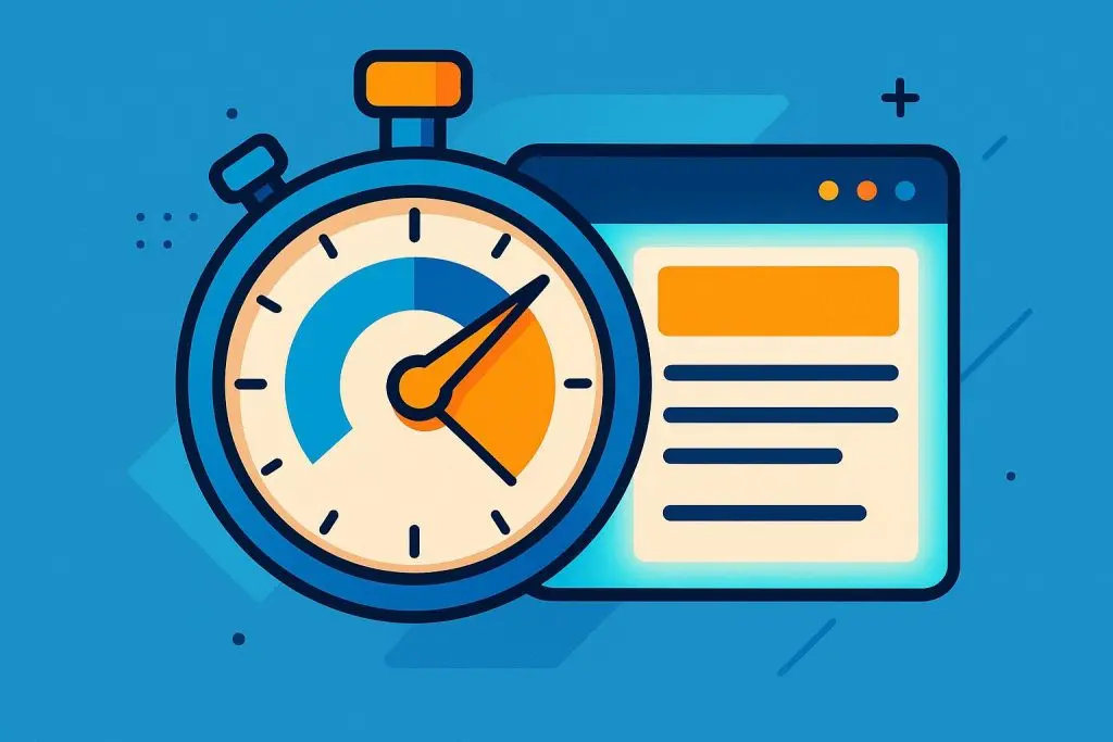 Page Load Speed Checker