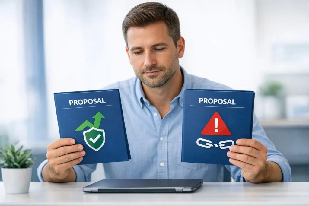 How to Choose the Best SEO Agency for Small Business