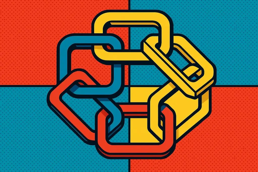 Anchor Text Ratios: What Competitors Reveal