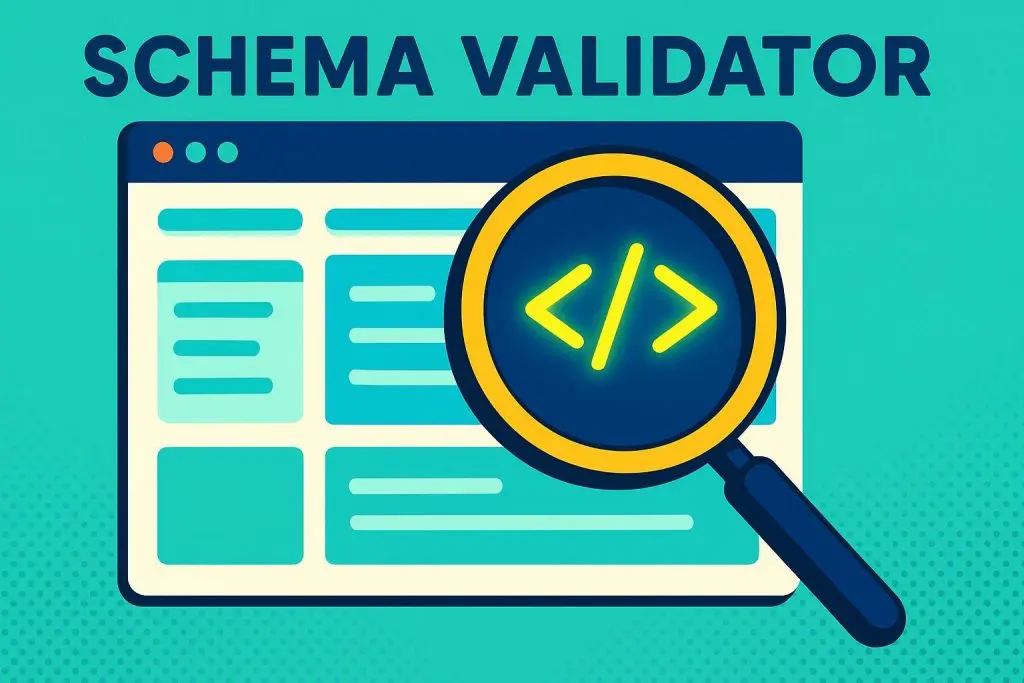 Schema Validator