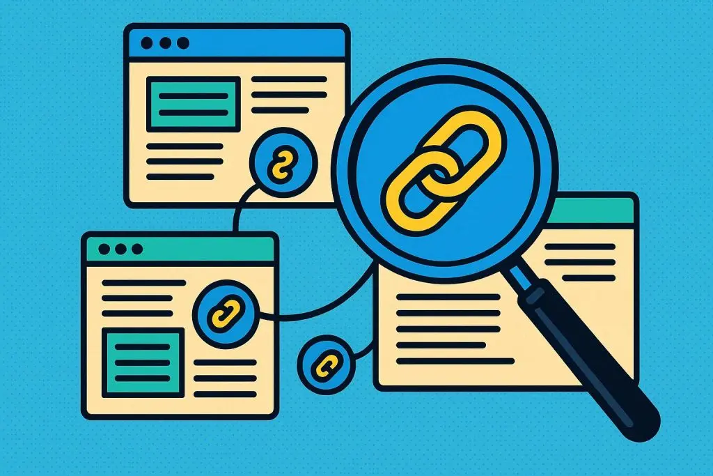 How to Use Backlink Data for Content Ideas