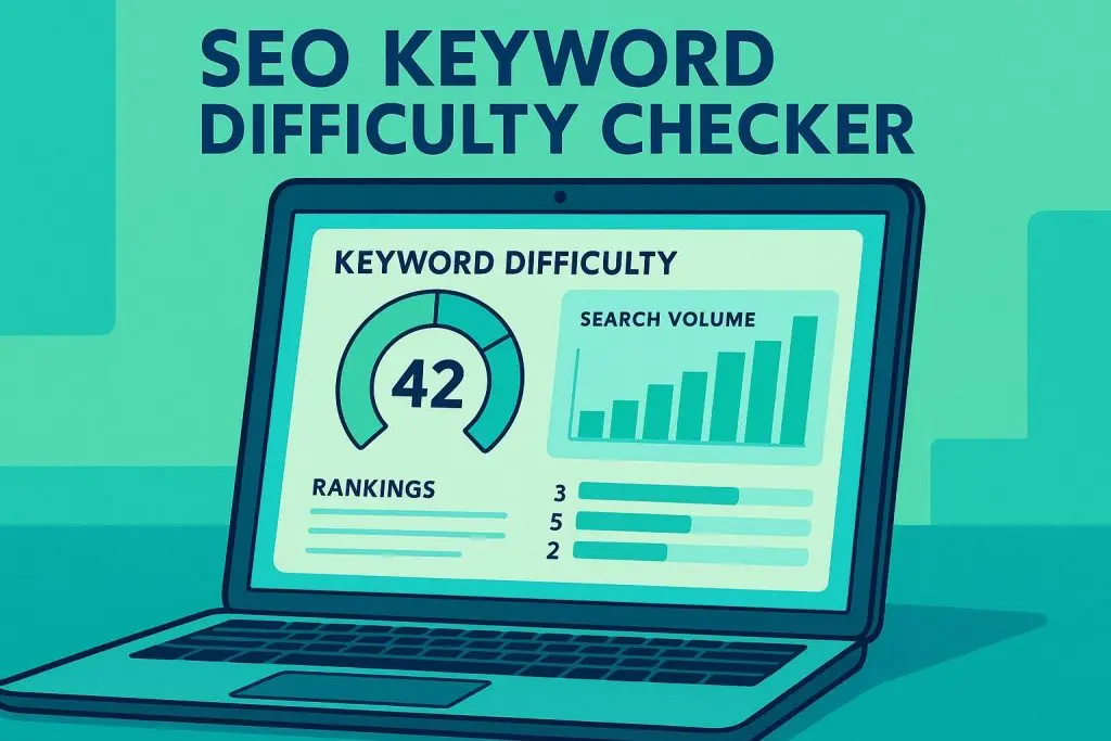 SEO Keyword Difficulty Tool