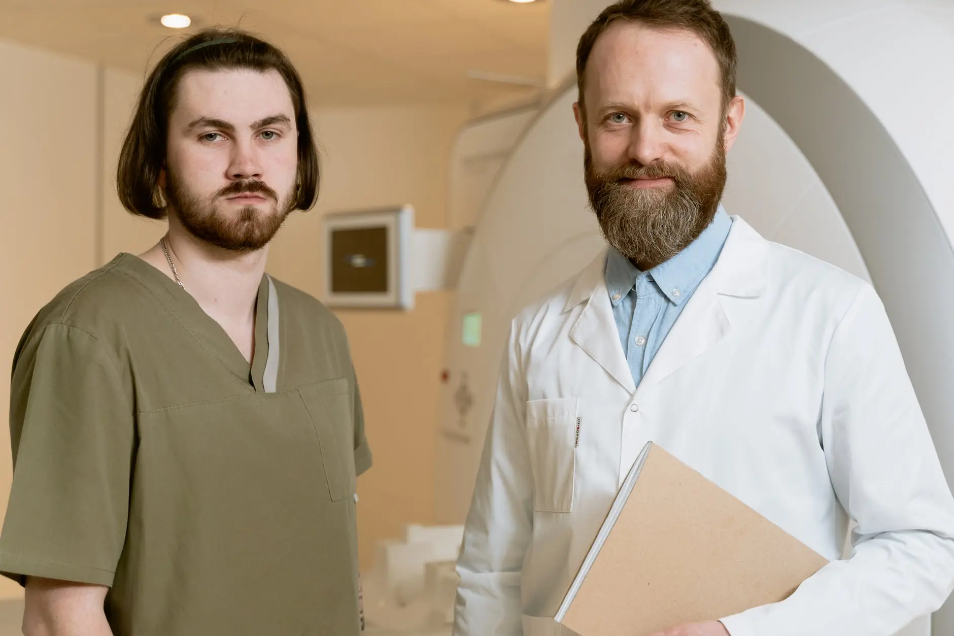 Are There Risks Associated With MRIs?