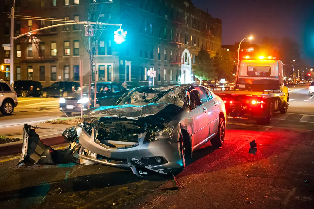 Auto Accident injury MRI Imaging Center in Brooklyn,NY