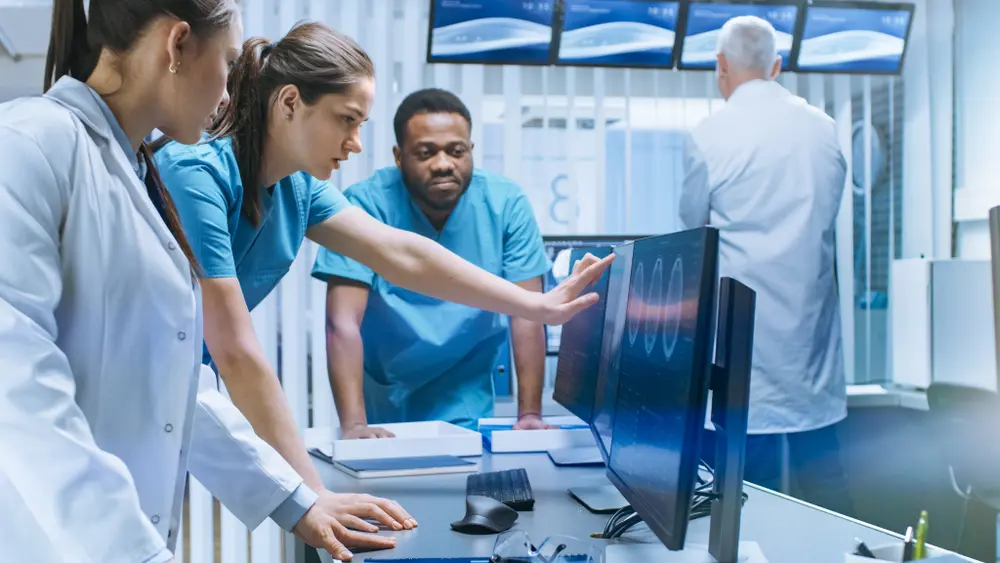 Can an MRI Tell How Old an Injury Is