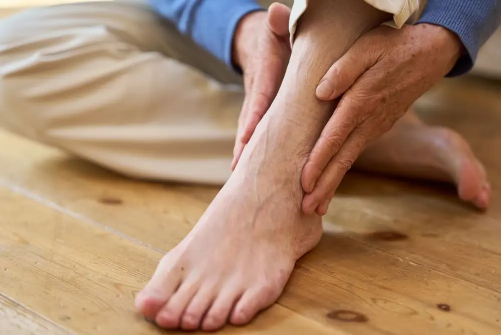 Foot and Ankle Injury