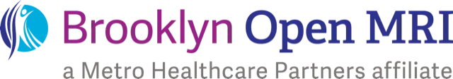 Brooklyn Open MRI Logo