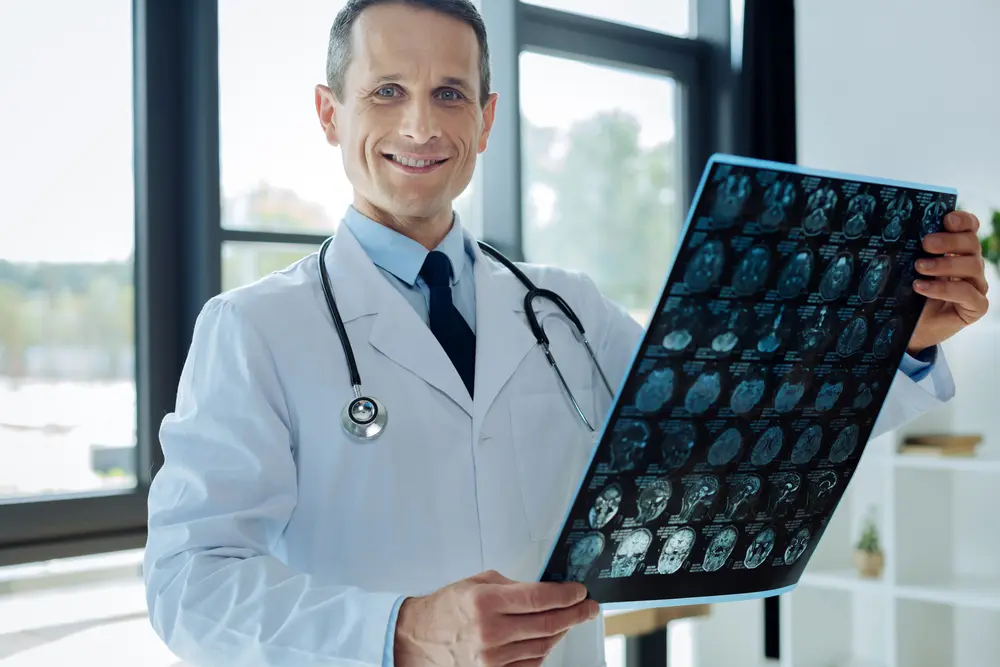 Open MRI in Brooklyn NY