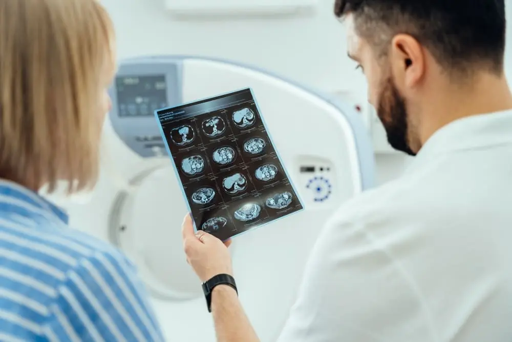 ¿Puede una resonancia magnética detectar el cáncer?
