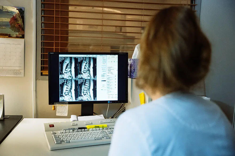 MRI and X-Ray Technologist at Brooklyn Open MRI