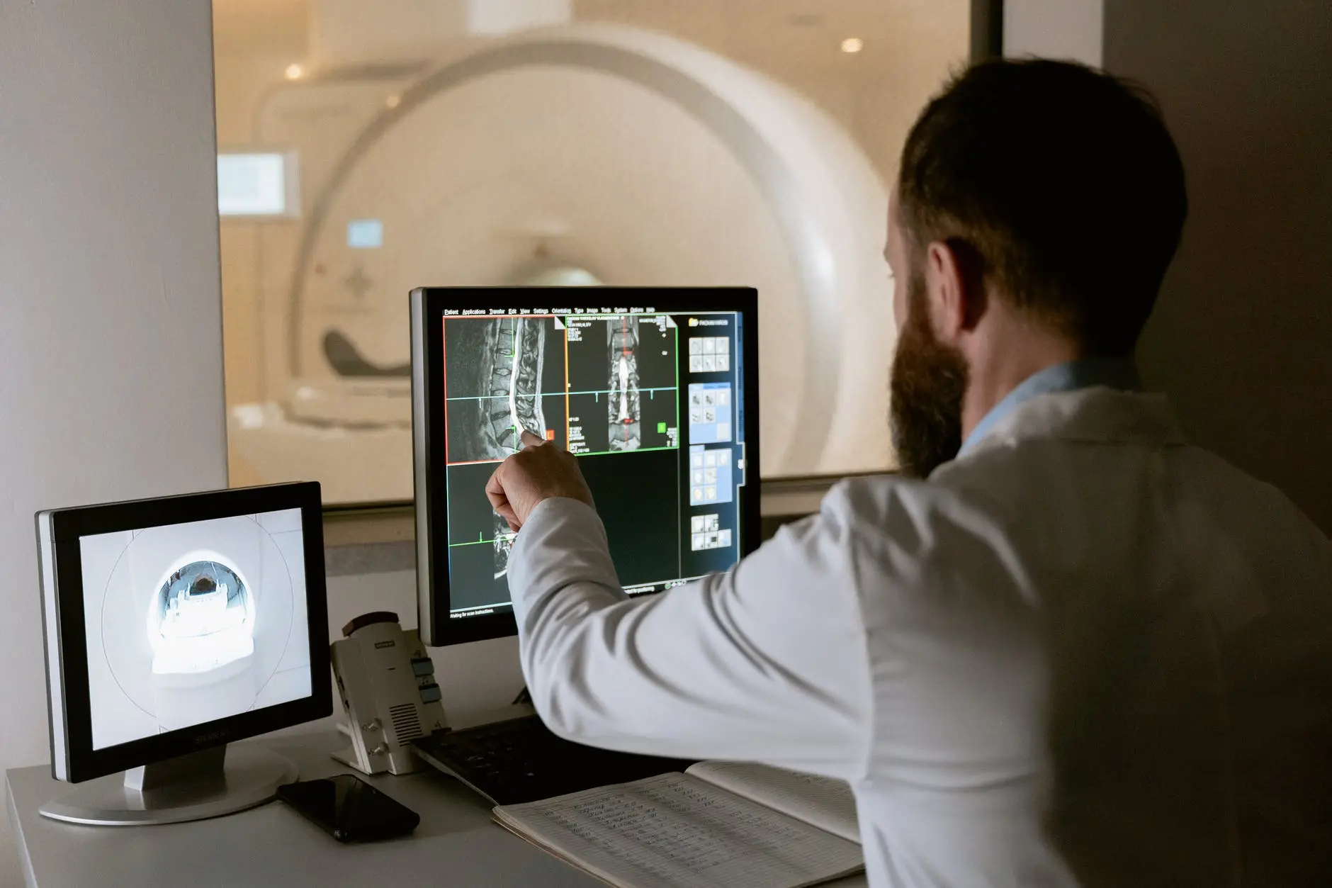 MRI Scan in Brooklyn