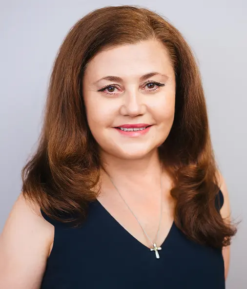 Alla Mavasheva - MRI Technologist at Brooklyn Open MRI