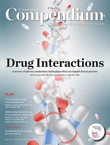 Compendium publication