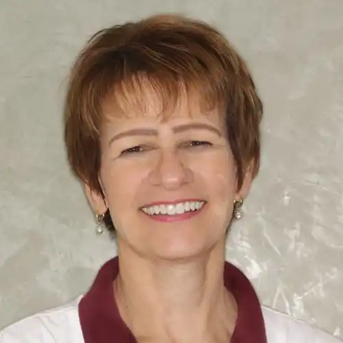 Linda Debski - Patient Coordinator