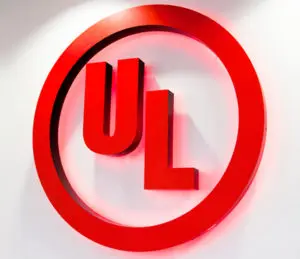 HotEdge UL Certification