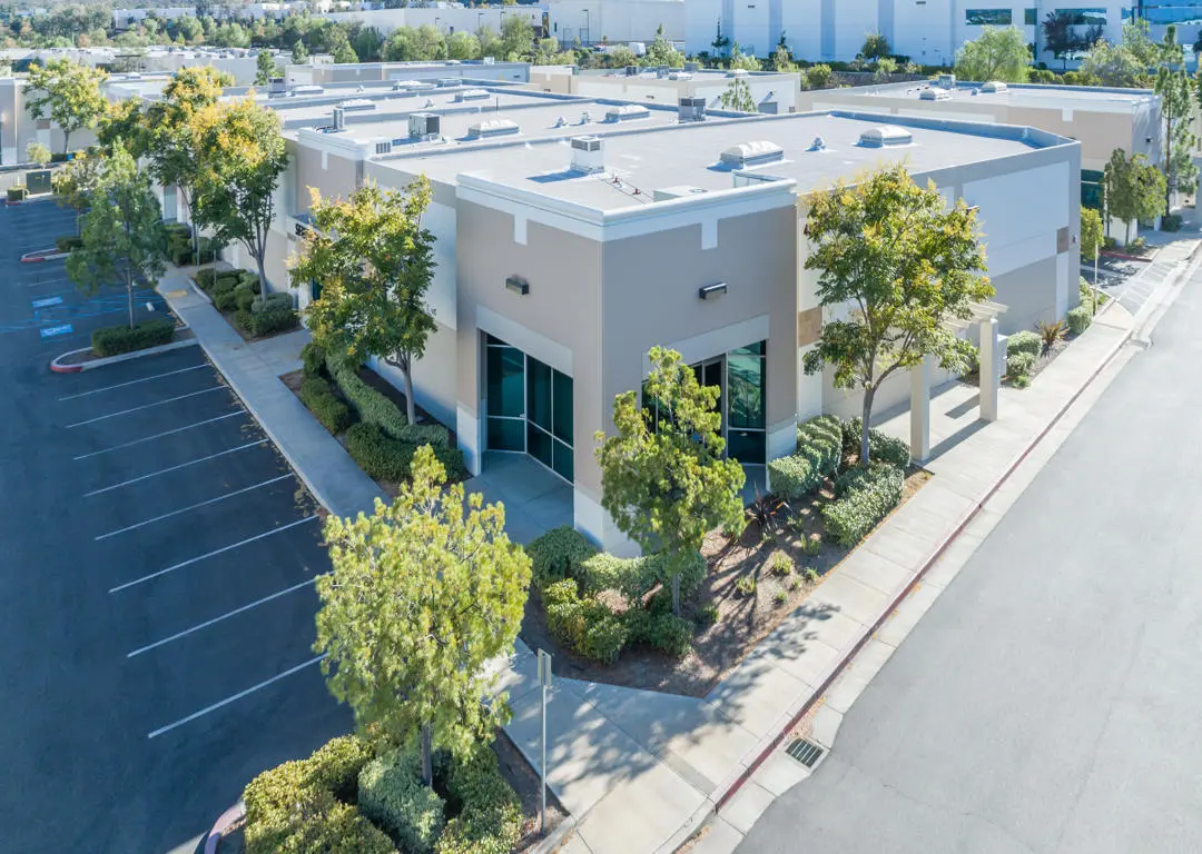 Solutions for commercial buildings