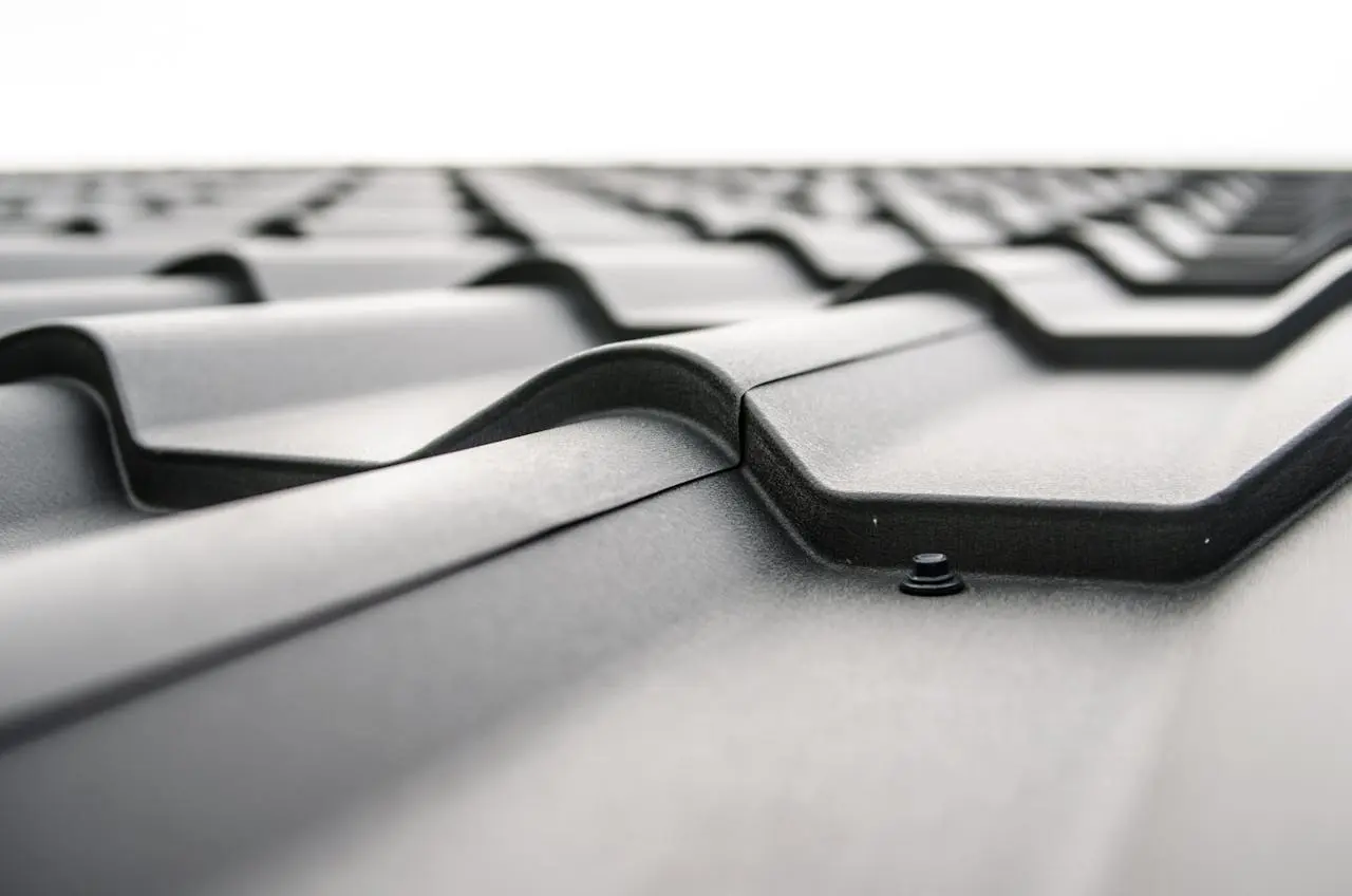 Gray iron sheet