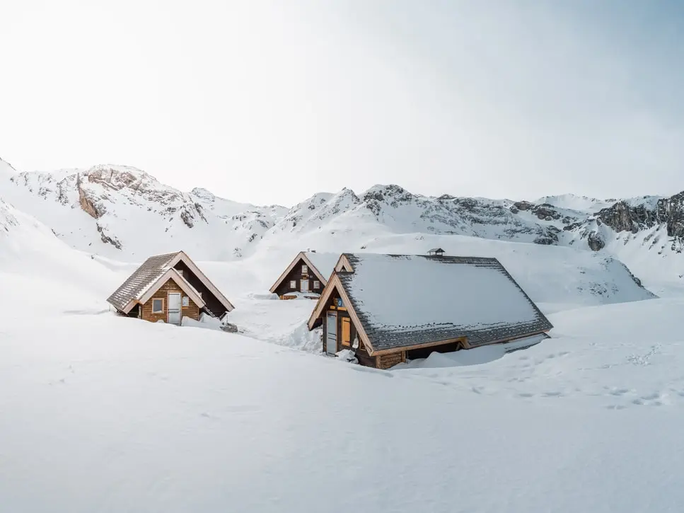 roof ice melt usa