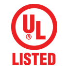 UL listed logo