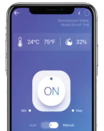 HotEdge App