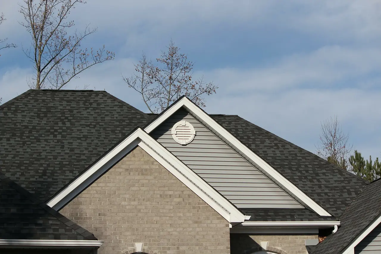 prevent roof ice melt problems