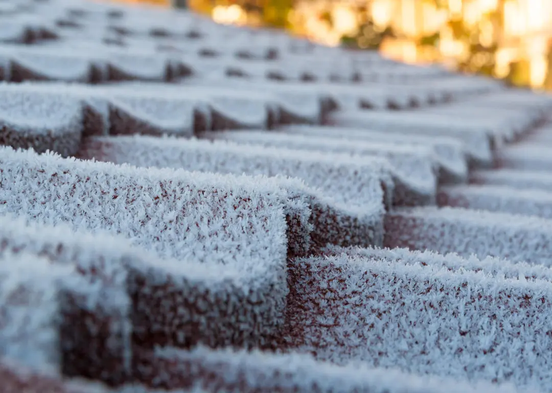 preparing your roof for winter