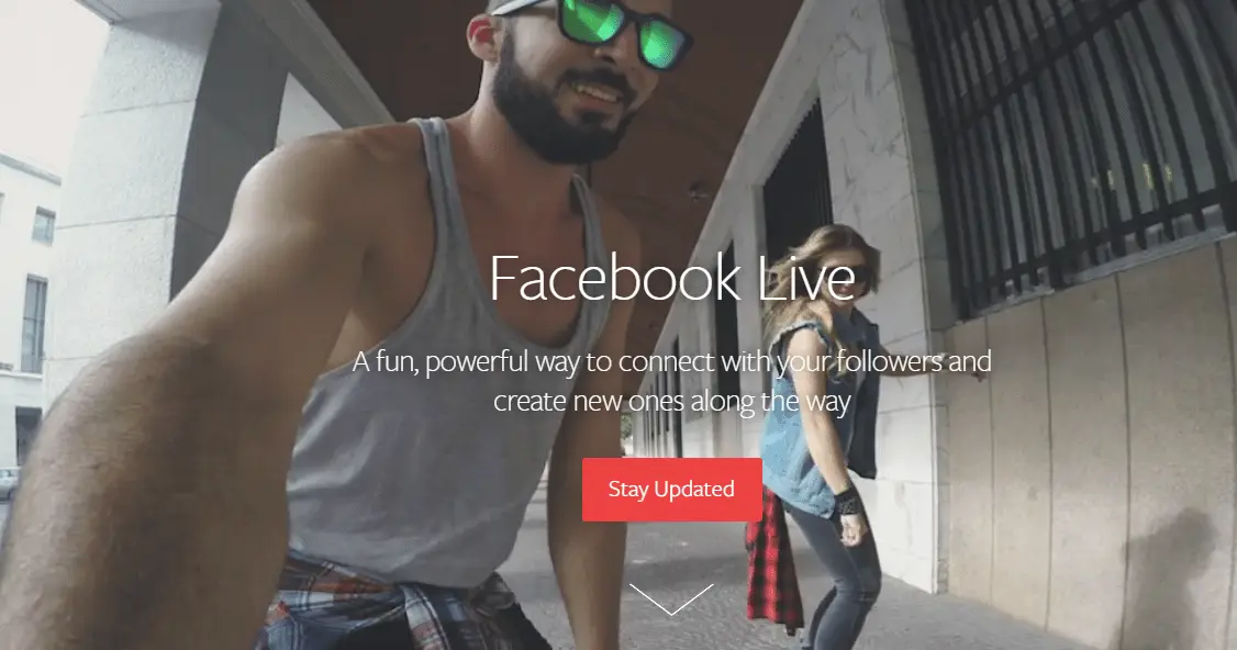FBLIVE
