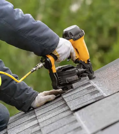Roofer - Northern Virginia