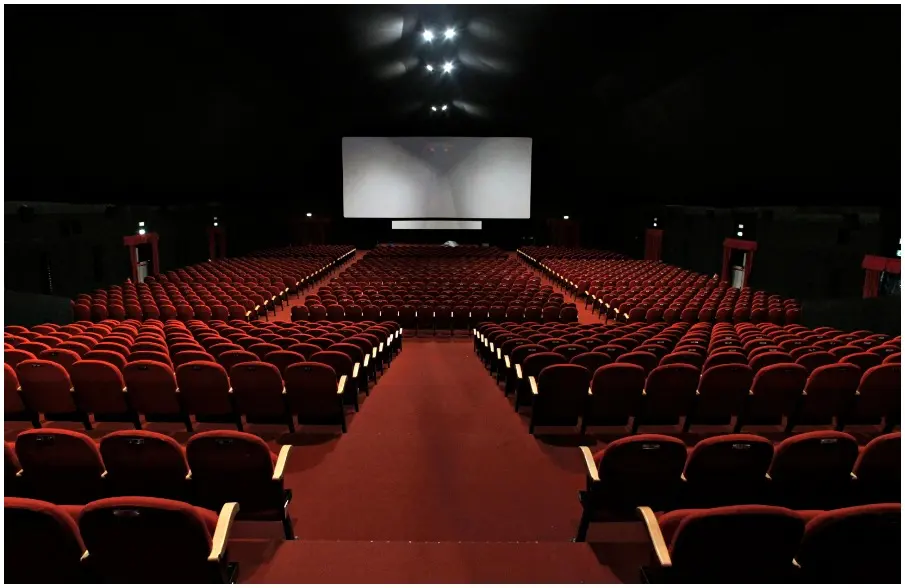 What Marketers Can Learn from Cinema