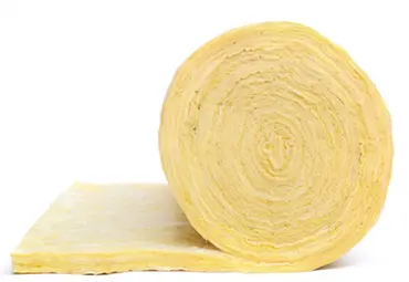Fiberglass Batts Insulation