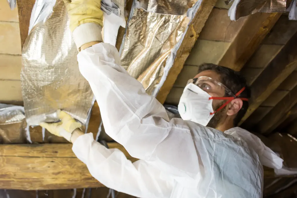 insulation