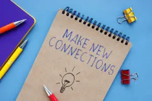 Make New Connections