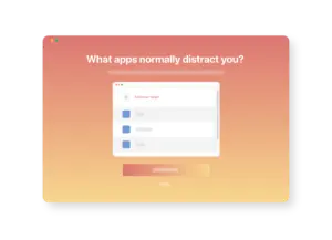 Serene App