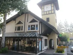 Votaw office 2