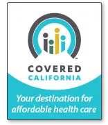 Covered Ca logo