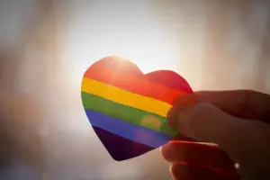 Mental Health of Your LGBTQ Loved Ones