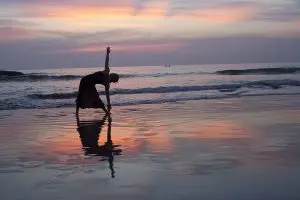 Yoga Hawaii