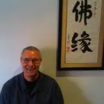 Bill with Chinese Characters