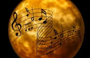 Music to Help Heal the Body and Mind