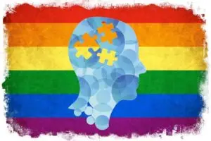 LGBTQ Mental Health Facts