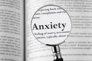 Anxiety Relief