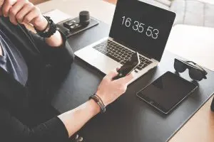 Teletherapy Work