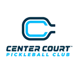 Center Court Pickleball Small
