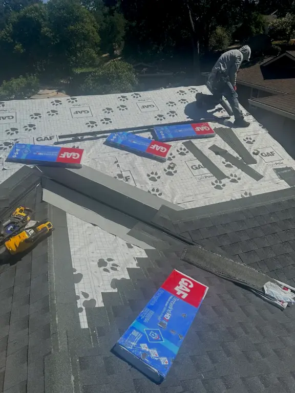 Gaf warranties
