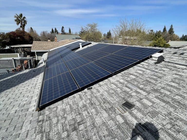 shingles roof with solar panels roof replacement with solar panels