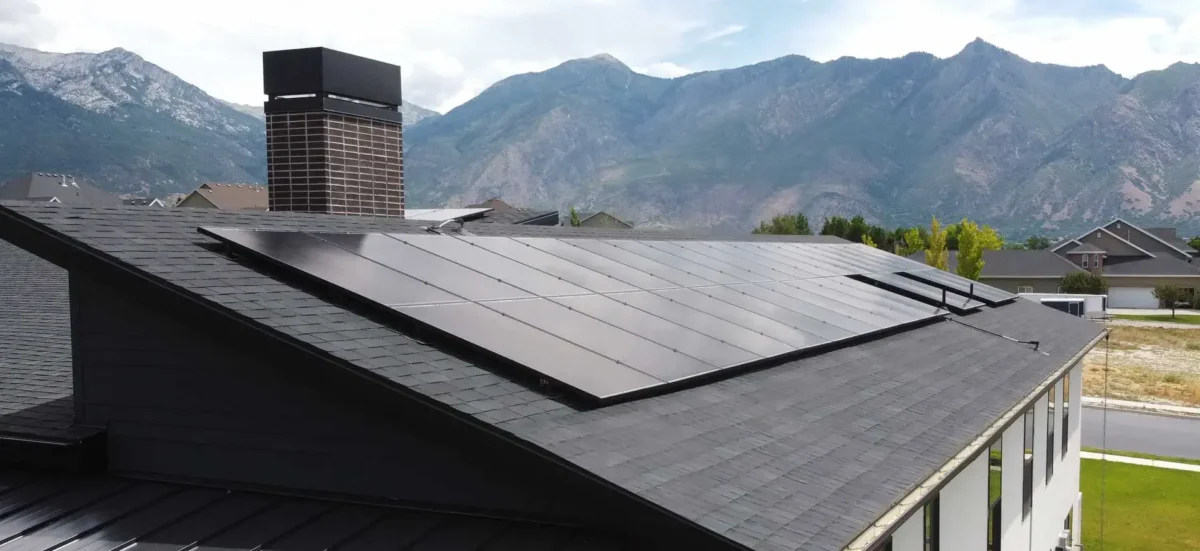 roofing fairfield ca solar panels and shingles roof