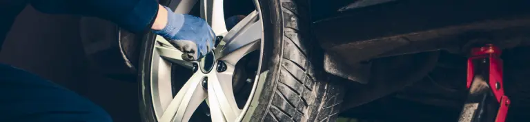 service Tire Rotation