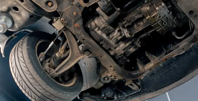 Toyota Repair in Nashville, TN - Import Specialty Service 69 Import Specialty Service Nashville TN car suspension what are the warning signs something needs repair.jpg